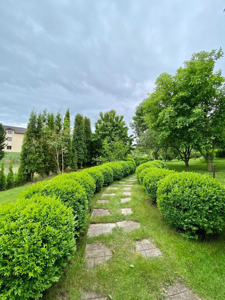 Продажа 8к дома в Киеве, Козин, 10