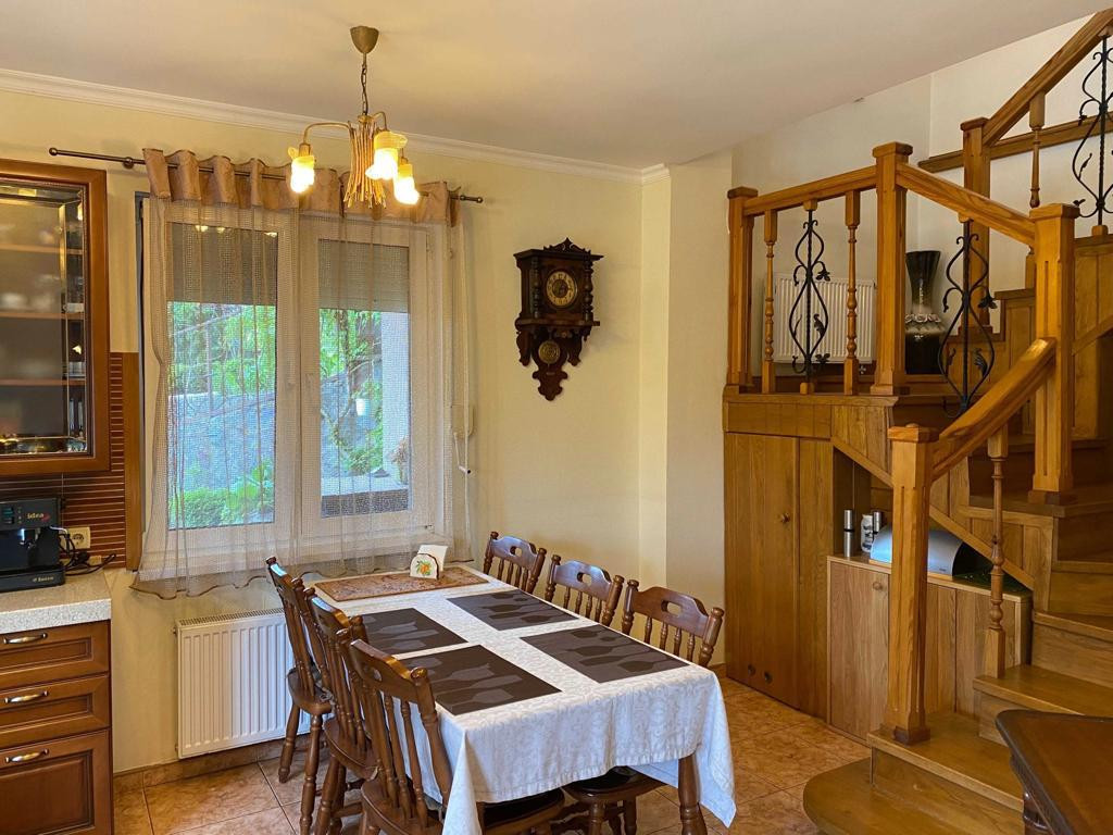 Продажа 8к дома в Киеве, Козин, 12