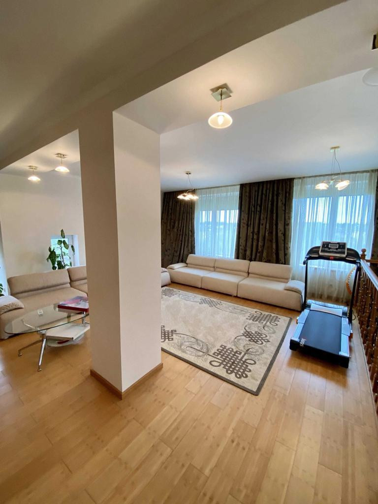 Продажа 8к дома в Киеве, Козин, 16