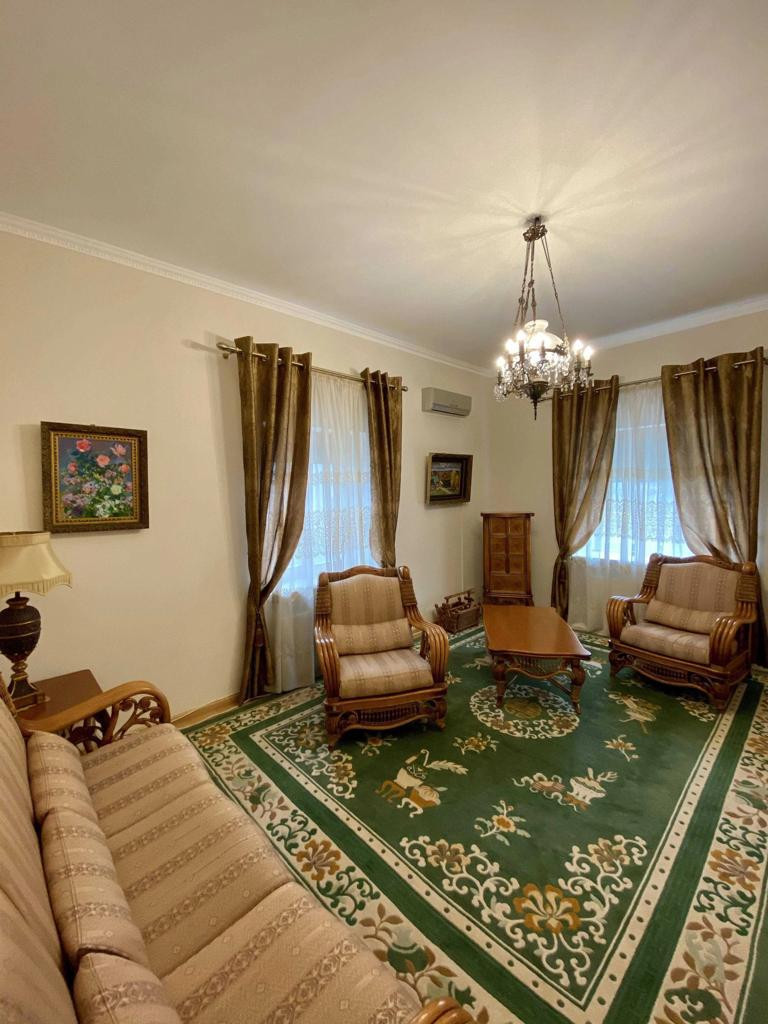 Продажа 8к дома в Киеве, Козин, 18