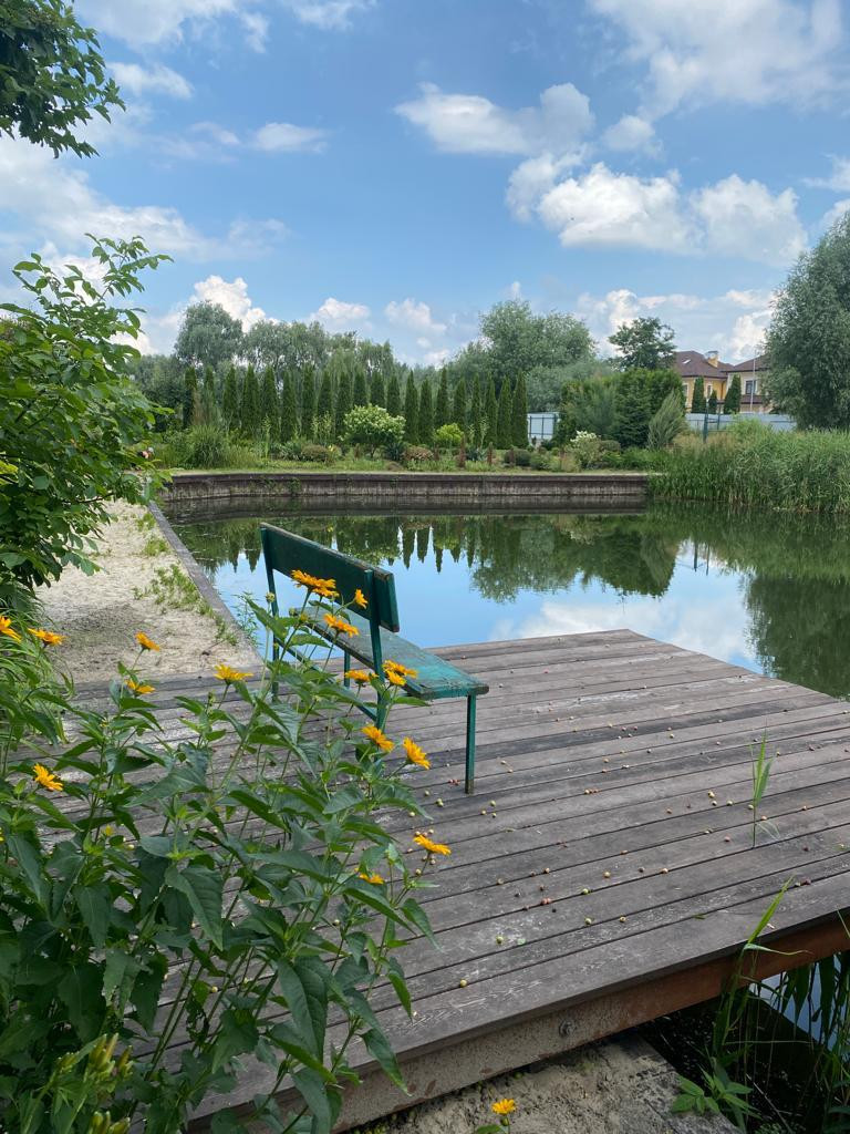 Продажа 8к дома в Киеве, Козин, 24