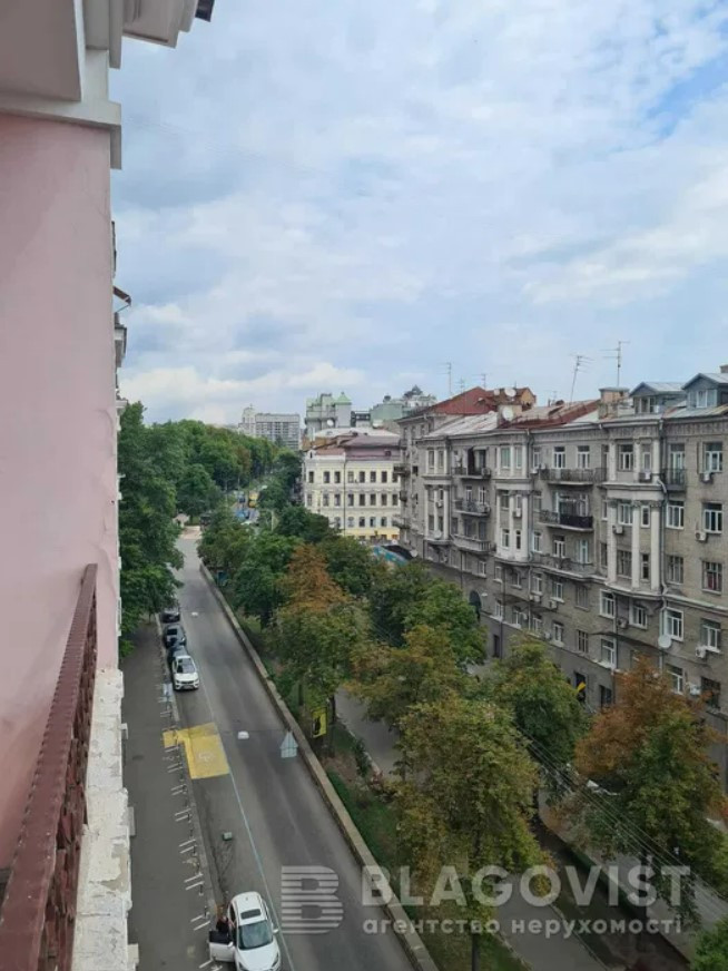 Продажа 3к квартиры в Киеве,  Антоновича ул. (Горького ул.), 4/6 1