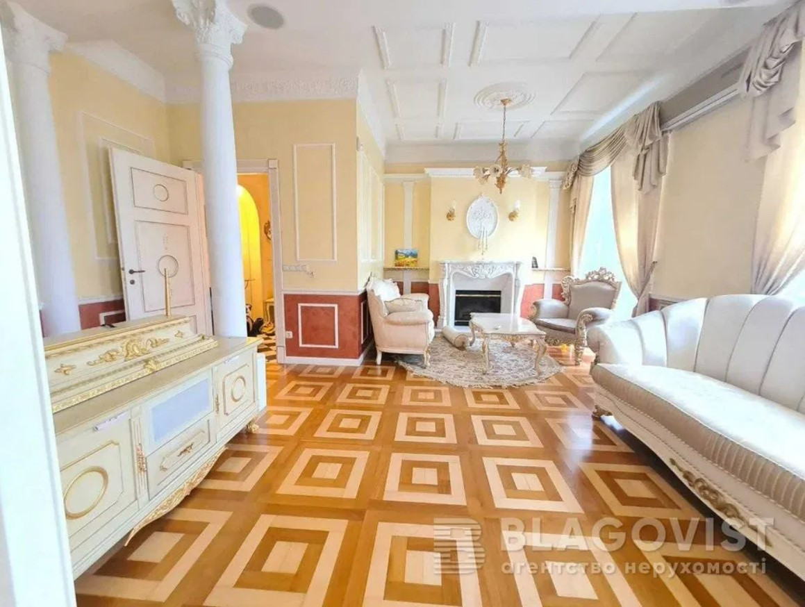 Продажа 3к квартиры в Киеве,  Антоновича ул. (Горького ул.), 4/6 4