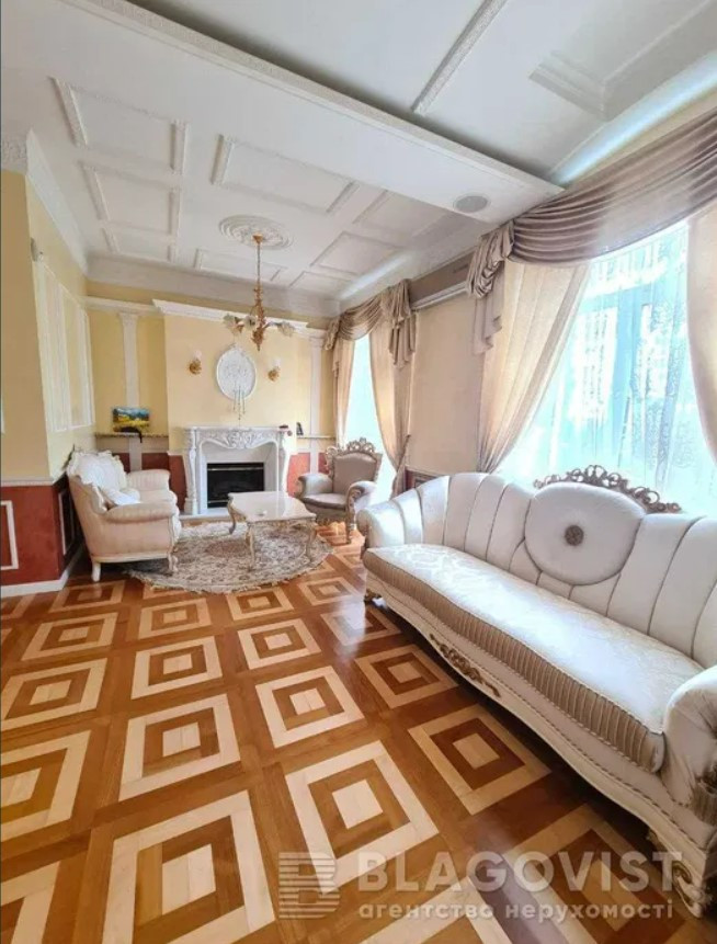 Продажа 3к квартиры в Киеве,  Антоновича ул. (Горького ул.), 4/6 5