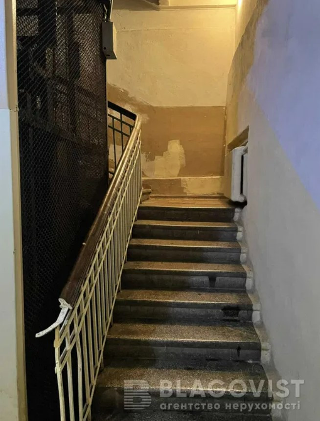 Продажа 3к квартиры в Киеве,  Антоновича ул. (Горького ул.), 4/6 6