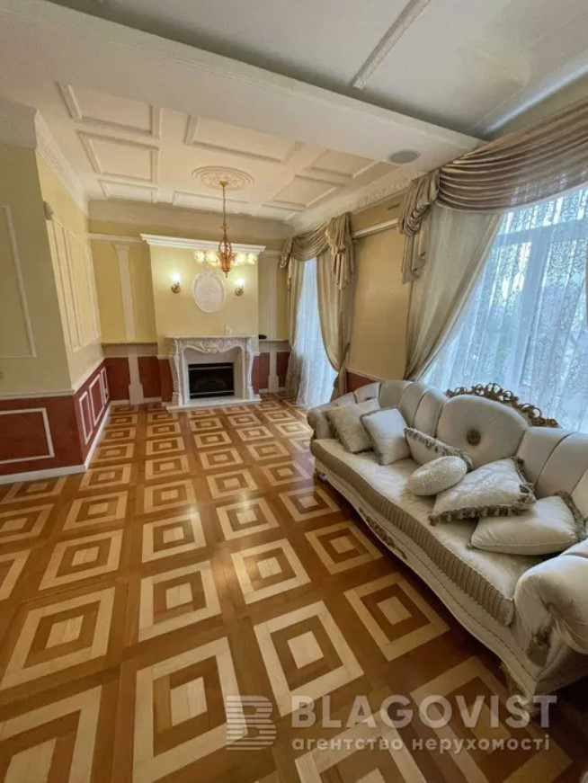 Продажа 3к квартиры в Киеве,  Антоновича ул. (Горького ул.), 4/6 7
