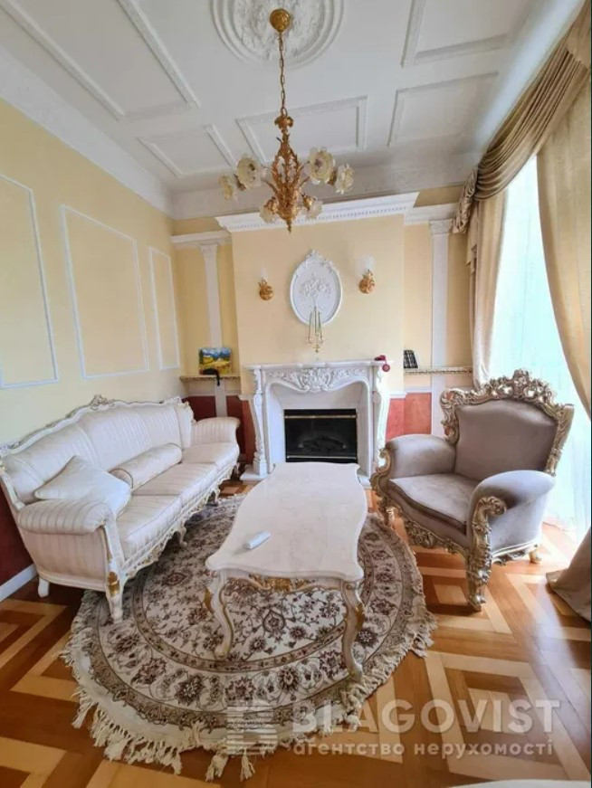 Продажа 3к квартиры в Киеве,  Антоновича ул. (Горького ул.), 4/6 9
