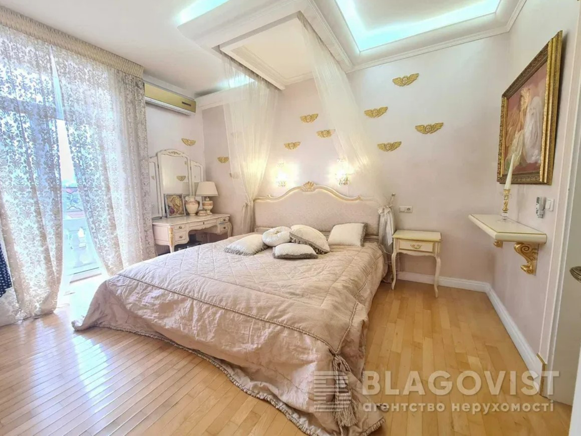Продажа 3к квартиры в Киеве,  Антоновича ул. (Горького ул.), 4/6 10