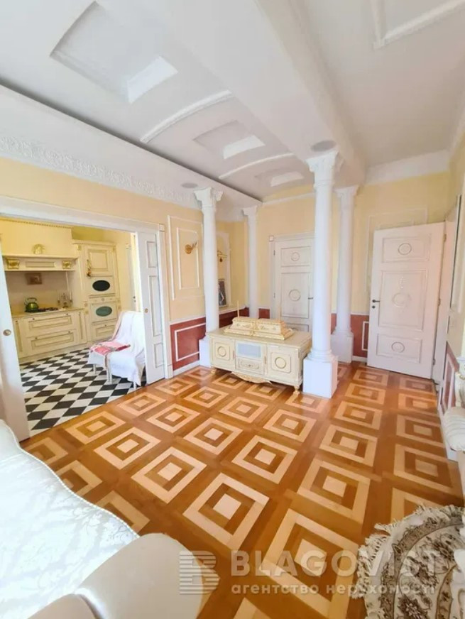 Продажа 3к квартиры в Киеве,  Антоновича ул. (Горького ул.), 4/6 11