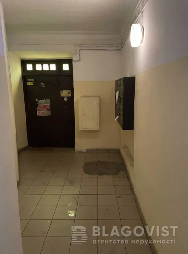 Продажа 3к квартиры в Киеве,  Антоновича ул. (Горького ул.), 4/6 15