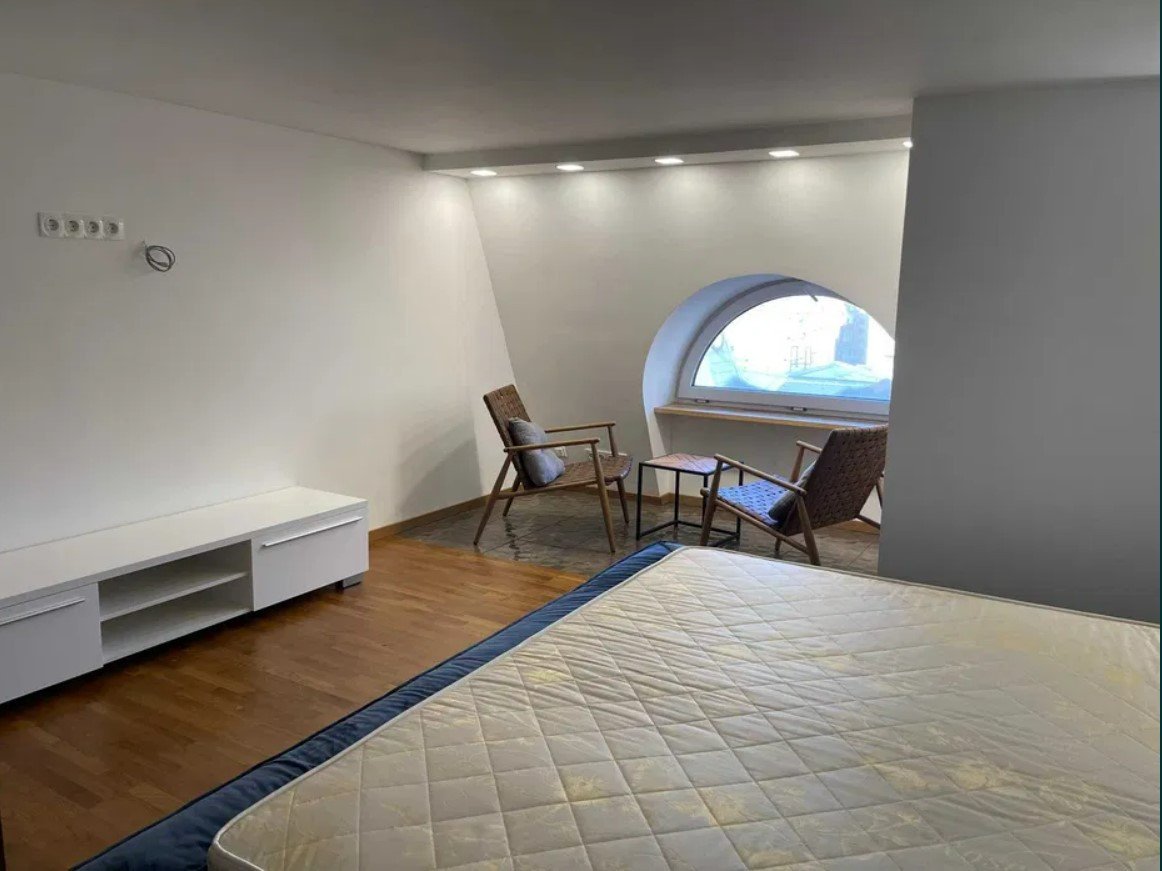 Продажа 4к квартиры в Киеве,  ЖК Дмитриевский, Дмитриевская ул., 60/19 10
