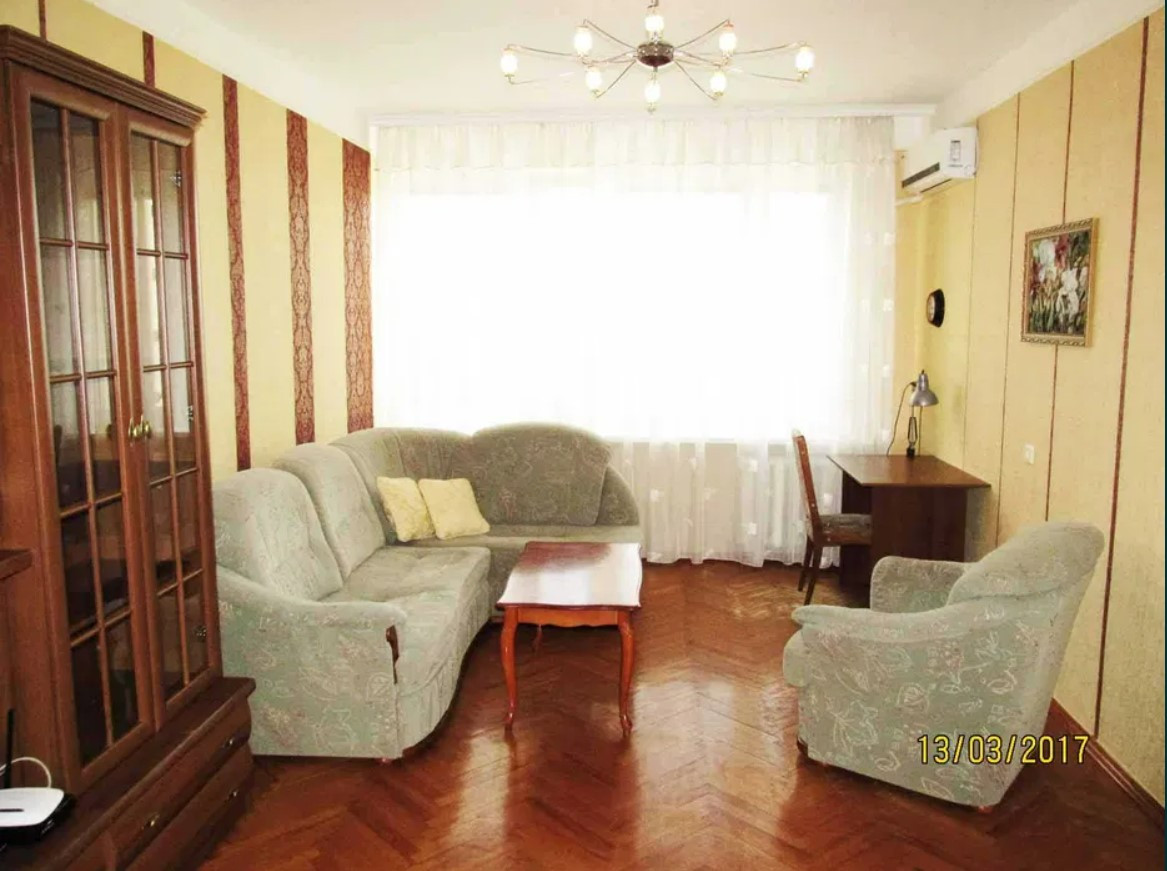 Продажа 3к квартиры в Киеве,  Франко Ивана ул., 24А 0