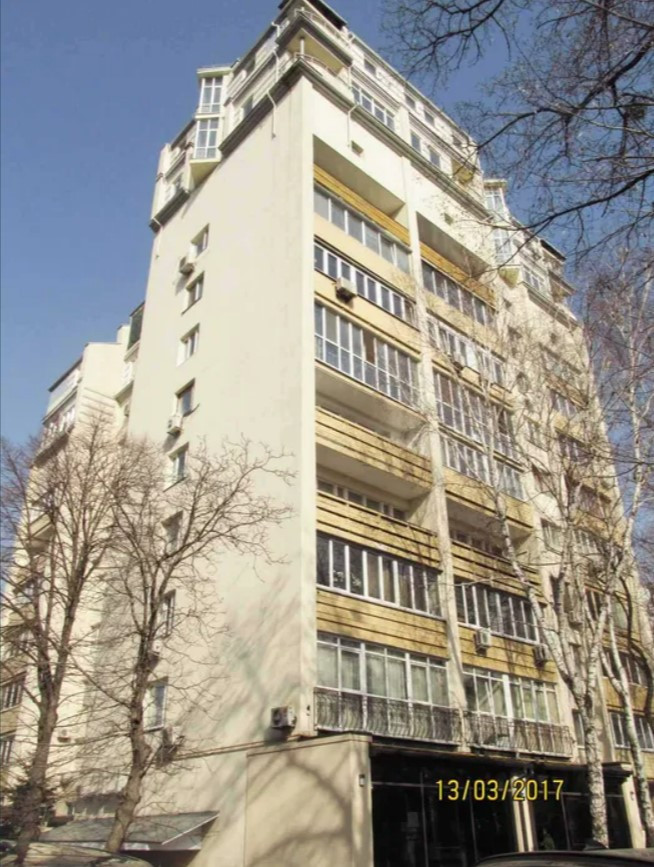 Продажа 3к квартиры в Киеве,  Франко Ивана ул., 24А 2
