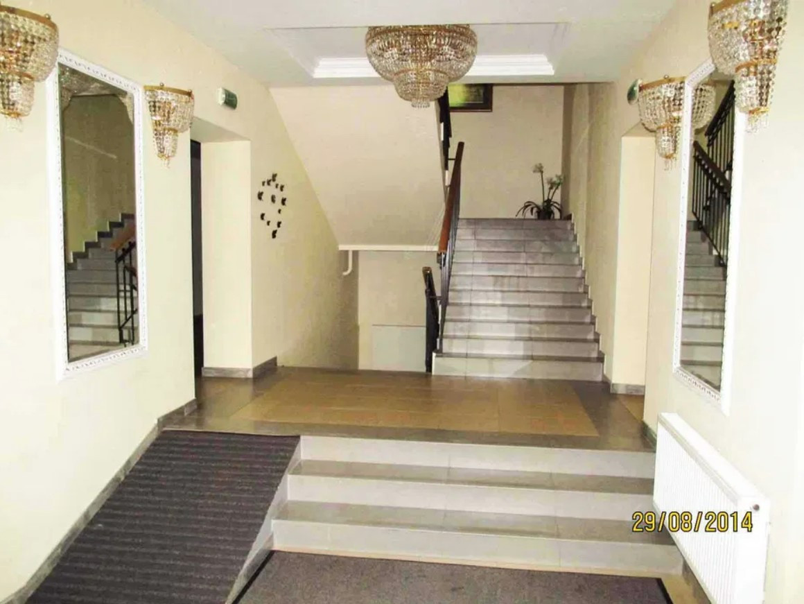 Продажа 3к квартиры в Киеве,  Франко Ивана ул., 24А 3
