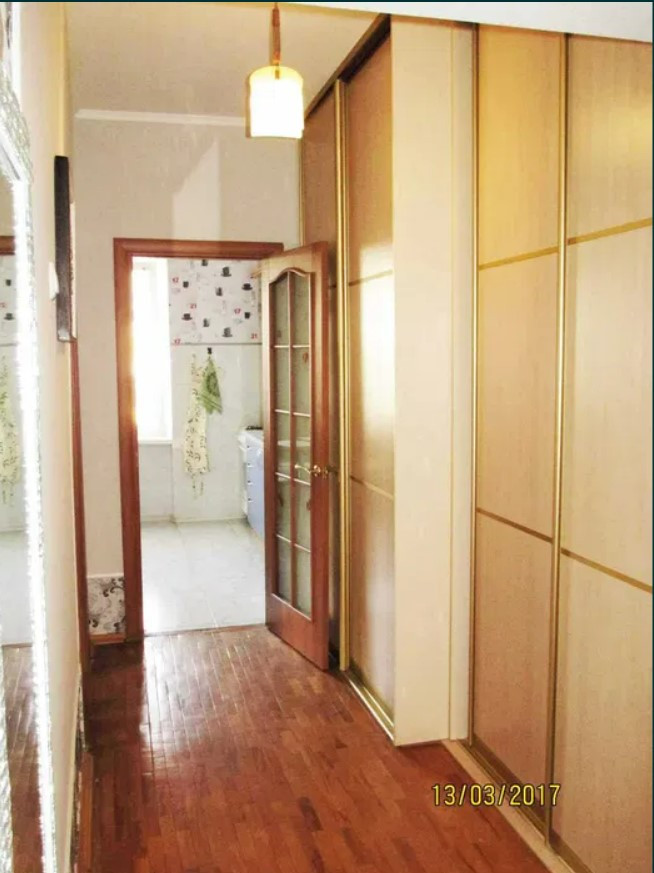 Продажа 3к квартиры в Киеве,  Франко Ивана ул., 24А 5