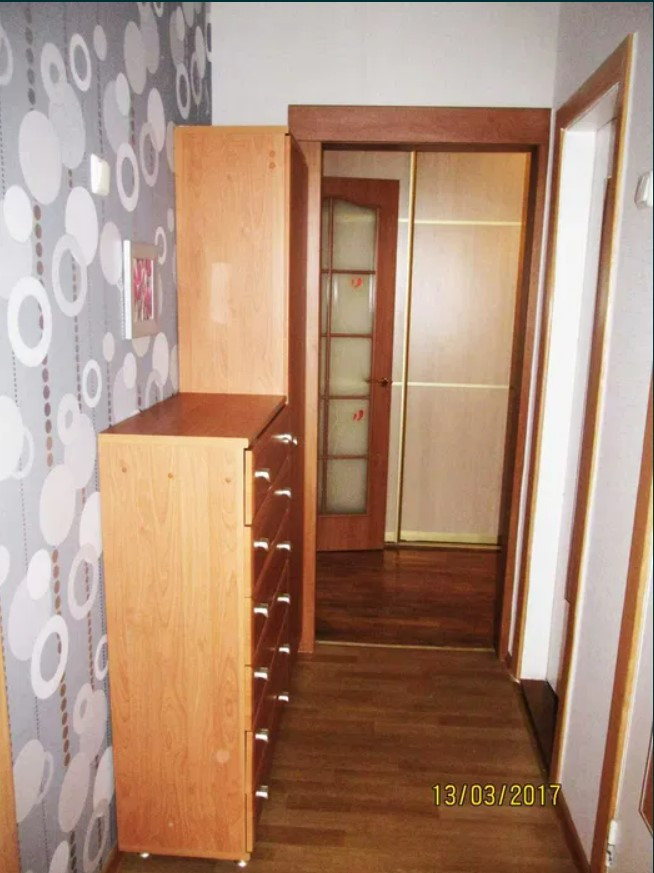 Продажа 3к квартиры в Киеве,  Франко Ивана ул., 24А 6