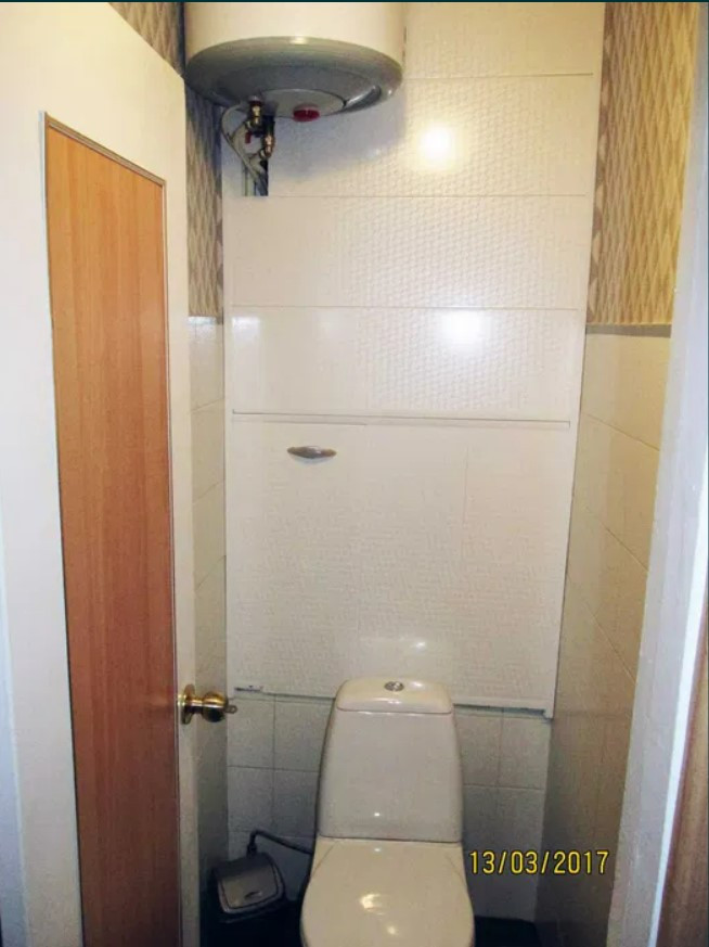 Продажа 3к квартиры в Киеве,  Франко Ивана ул., 24А 7