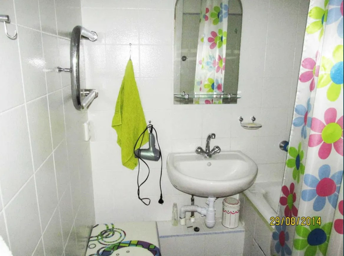 Продажа 3к квартиры в Киеве,  Франко Ивана ул., 24А 8