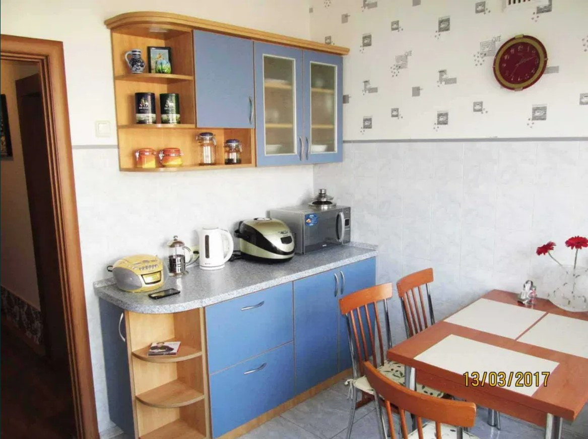 Продажа 3к квартиры в Киеве,  Франко Ивана ул., 24А 10