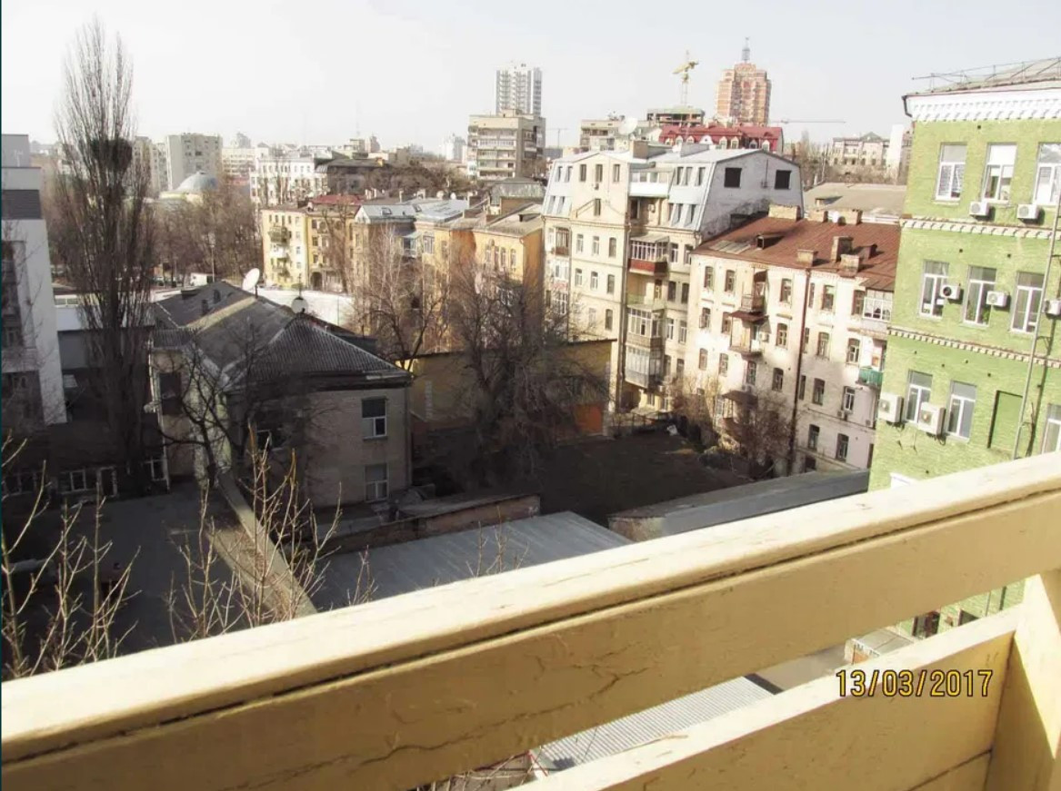 Продажа 3к квартиры в Киеве,  Франко Ивана ул., 24А 11
