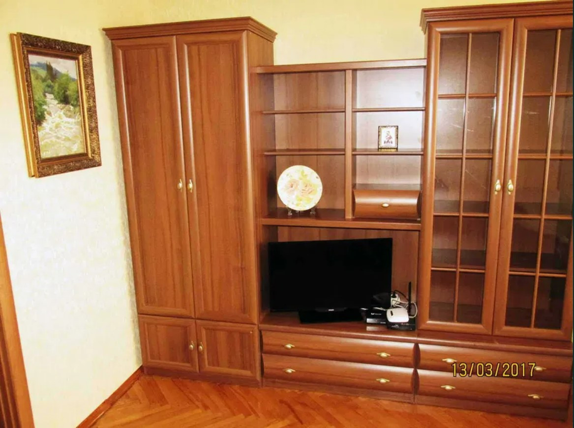 Продажа 3к квартиры в Киеве,  Франко Ивана ул., 24А 12