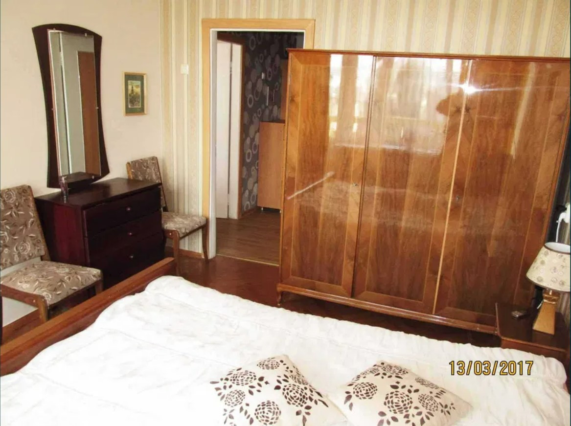Продажа 3к квартиры в Киеве,  Франко Ивана ул., 24А 13