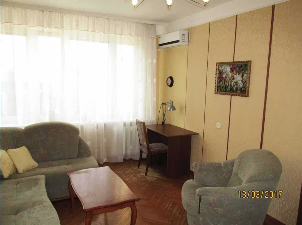 Продажа 3к квартиры в Киеве,  Франко Ивана ул., 24А 14