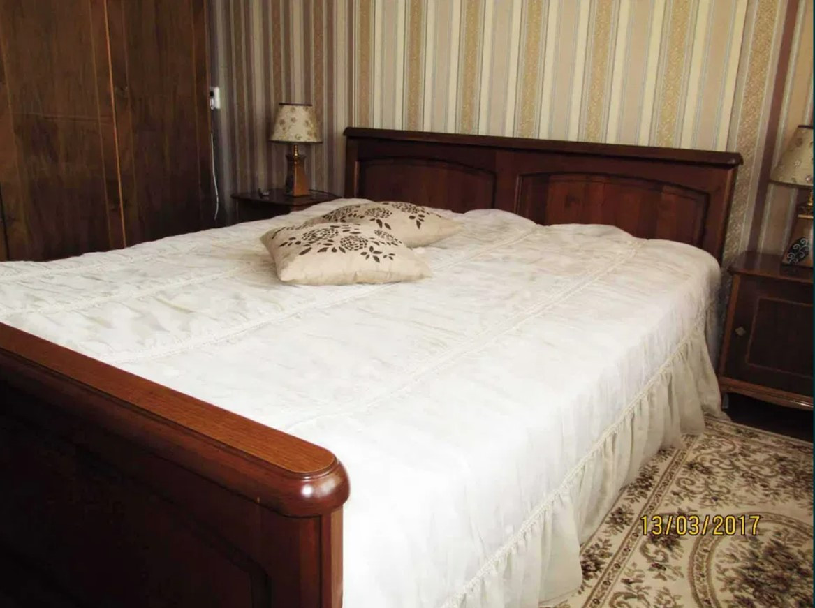 Продажа 3к квартиры в Киеве,  Франко Ивана ул., 24А 15
