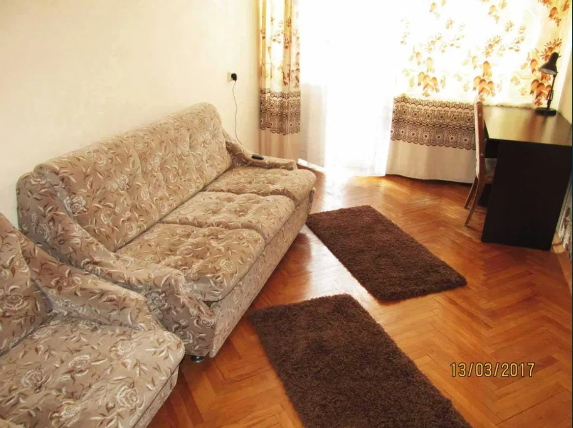 Продажа 3к квартиры в Киеве,  Франко Ивана ул., 24А 16