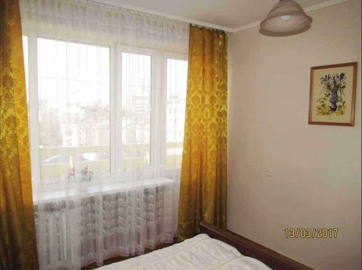 Продажа 3к квартиры в Киеве,  Франко Ивана ул., 24А 17