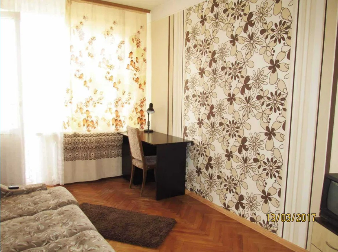 Продажа 3к квартиры в Киеве,  Франко Ивана ул., 24А 18