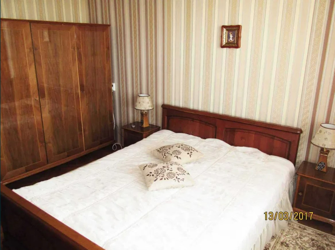 Продажа 3к квартиры в Киеве,  Франко Ивана ул., 24А 19