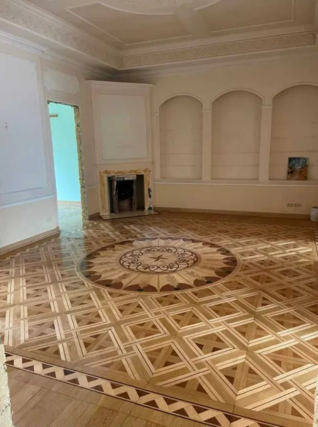 Продажа 4к квартиры в Киеве,  Пушкинская ул., 8Б 0