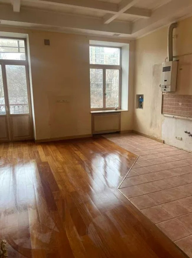 Продажа 4к квартиры в Киеве,  Пушкинская ул., 8Б 2