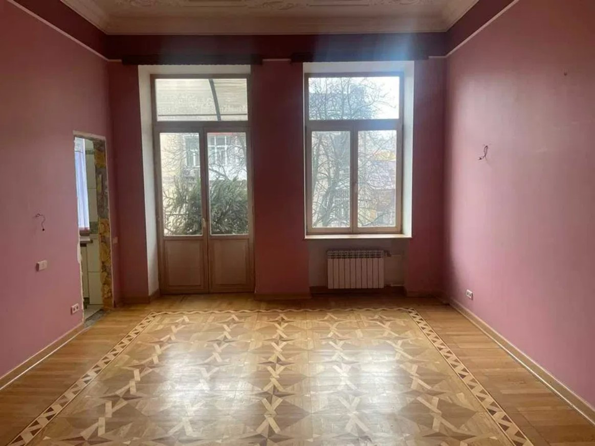 Продажа 4к квартиры в Киеве,  Пушкинская ул., 8Б 4