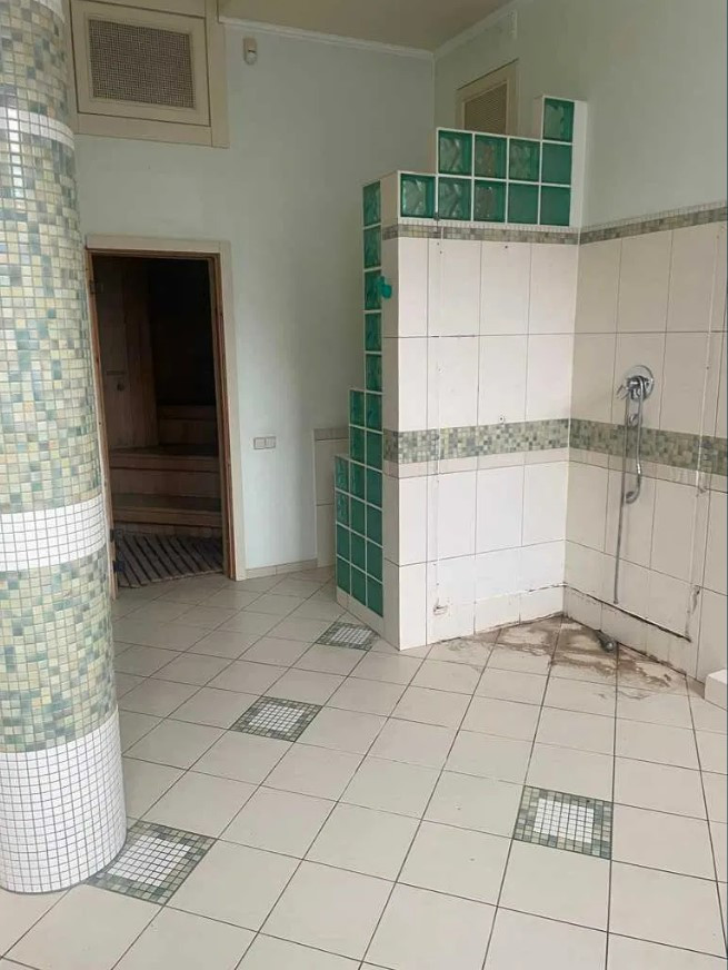 Продажа 4к квартиры в Киеве,  Пушкинская ул., 8Б 10