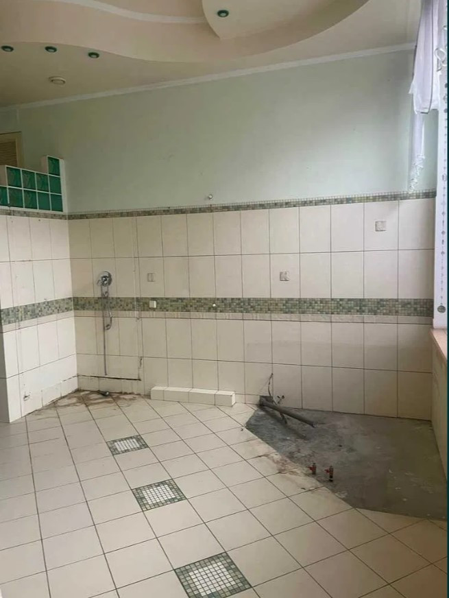 Продажа 4к квартиры в Киеве,  Пушкинская ул., 8Б 12