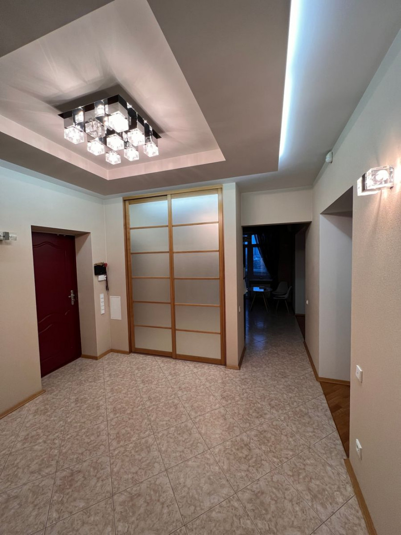 Аренда 4к квартиры в Киеве,  Гончара Олеся ул., 26 6