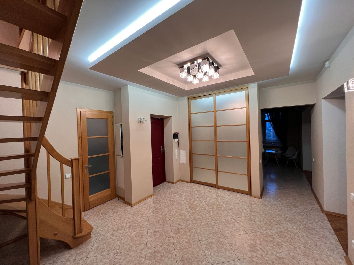 Аренда 4к квартиры в Киеве,  Гончара Олеся ул., 26 8
