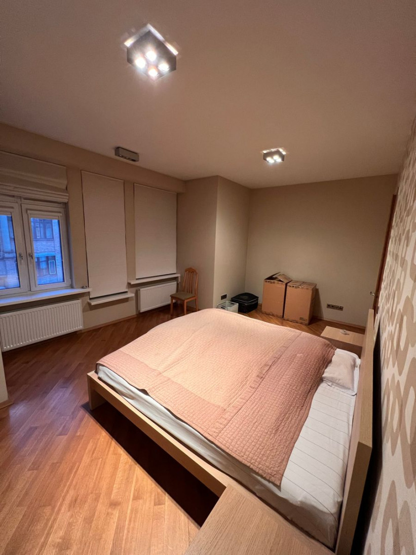 Аренда 4к квартиры в Киеве,  Гончара Олеся ул., 26 10