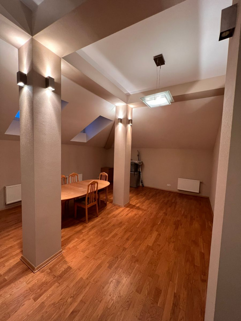 Аренда 4к квартиры в Киеве,  Гончара Олеся ул., 26 23