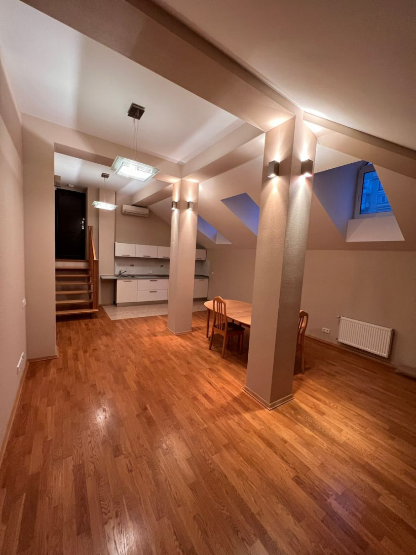 Аренда 4к квартиры в Киеве,  Гончара Олеся ул., 26 24