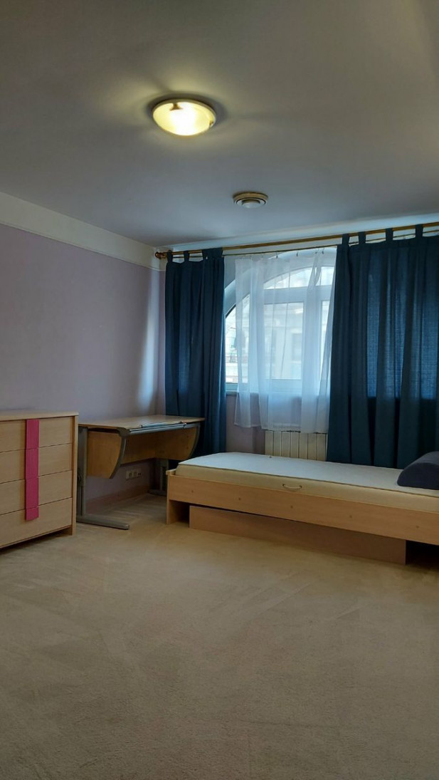 Продажа 5к квартиры в Киеве,  Владимирская ул., 37 2