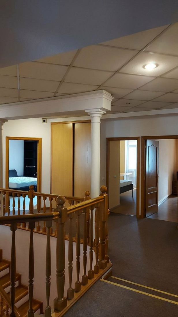 Продажа 5к квартиры в Киеве,  Владимирская ул., 37 6
