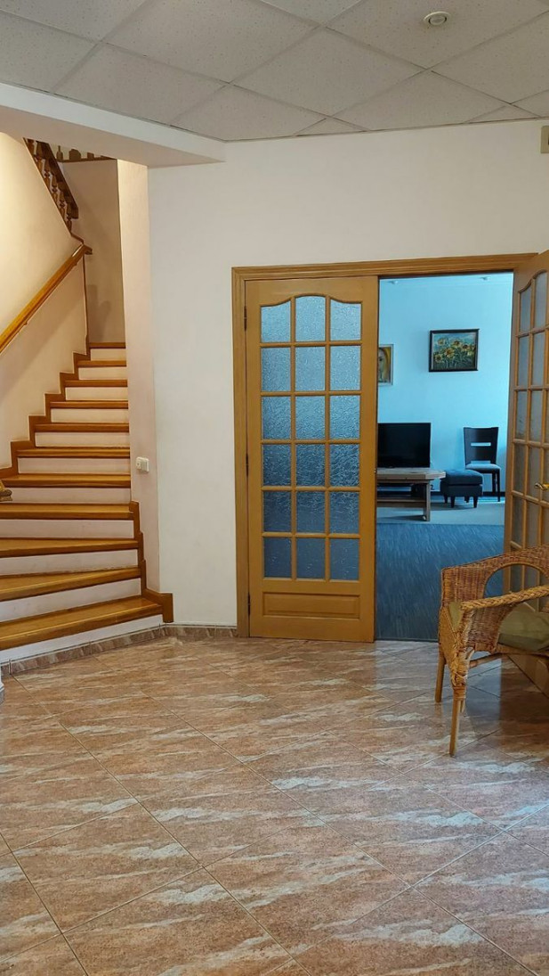 Продажа 5к квартиры в Киеве,  Владимирская ул., 37 8