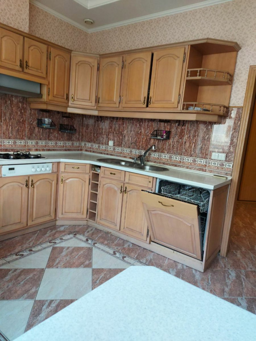 Продажа 5к квартиры в Киеве,  Владимирская ул., 37 10