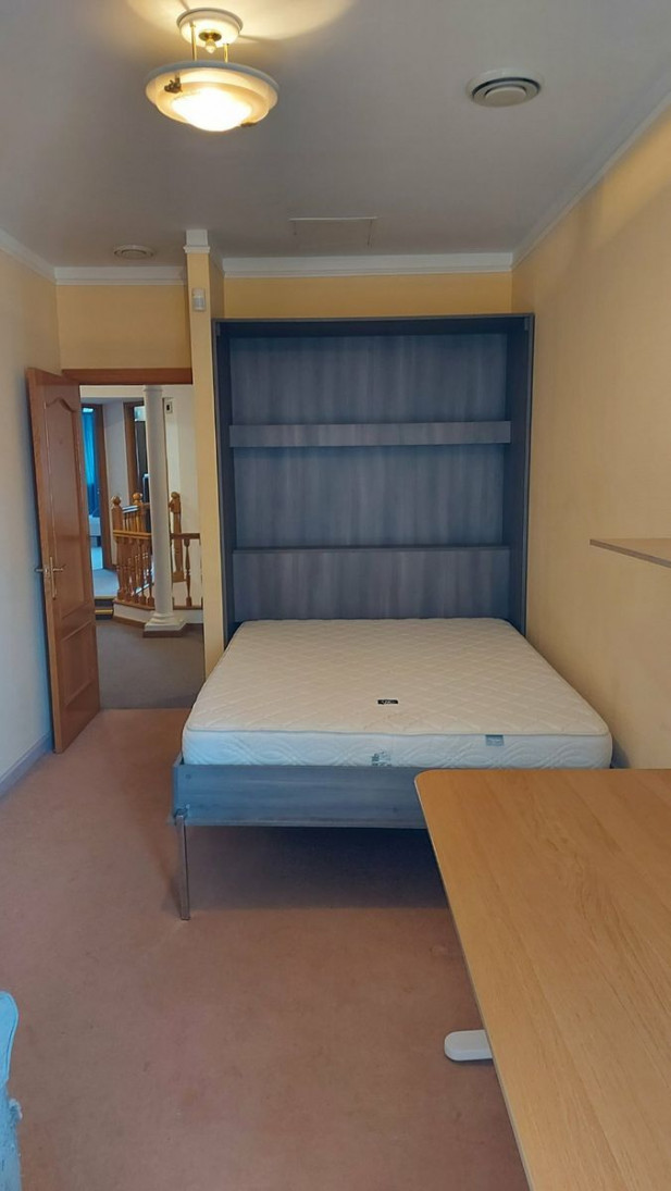 Продажа 5к квартиры в Киеве,  Владимирская ул., 37 12