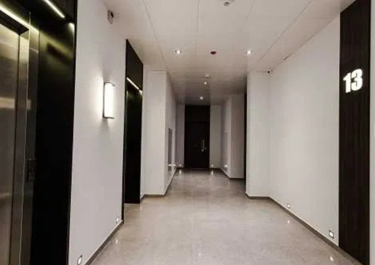 Продажа 2к квартиры в Киеве,  Гоголевская ул., 47 3
