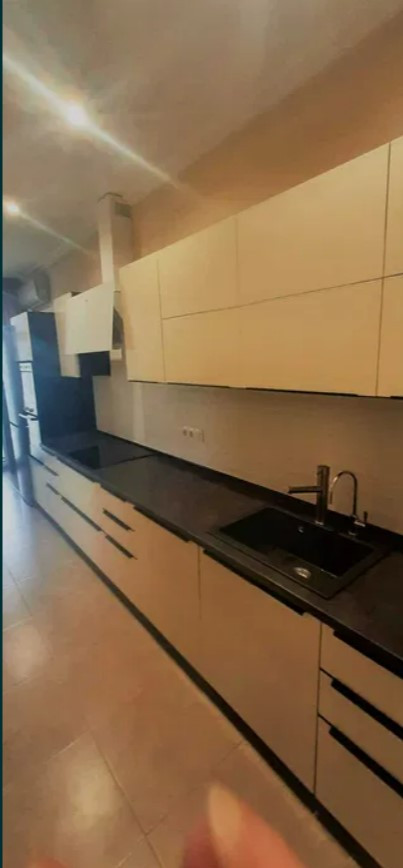 Продажа 2к квартиры в Киеве,  Гоголевская ул., 47 4