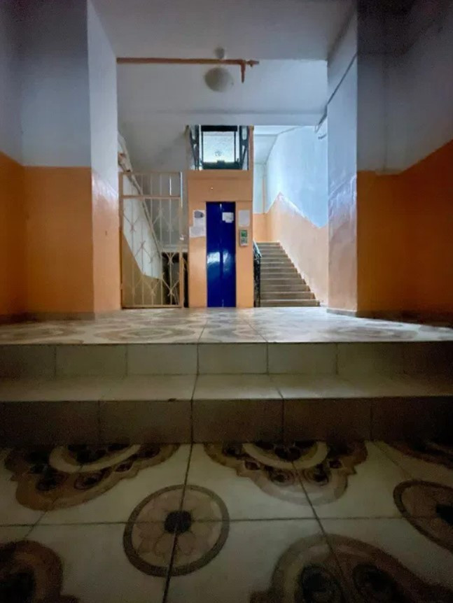 Продажа 2к квартиры в Киеве,  Лысенко ул., 1